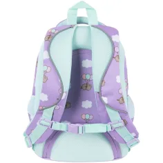 Pusheen Violet ergonomický školský batoh, ruksak BPL58 40x29x19 cm obrázok 2