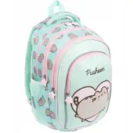 Pusheen mätový školský batoh, ruksak BPL58 40x29x19cm