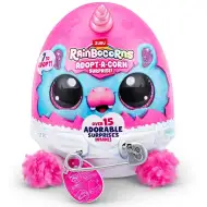 Rainbocorns: Adopt-a-Corn prekvapivá plyšová figúrka v rôznych variantoch 1ks