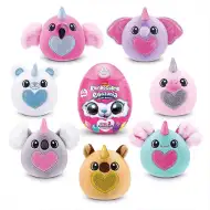 Rainbocorns Eggzania baby prekvapivé vajíčko séria 1