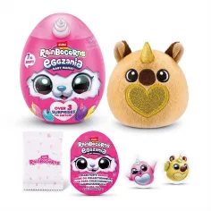 Rainbocorns Eggzania baby prekvapivé vajíčko séria 1 obrázok 3