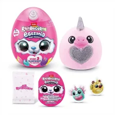 Rainbocorns Eggzania baby prekvapivé vajíčko séria 1 obrázok 4