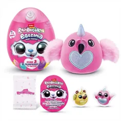 Rainbocorns Eggzania baby prekvapivé vajíčko séria 1 obrázok 8