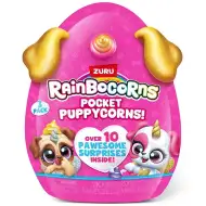 Rainbocorns: Pocket Puppycorn prekvapenie psík v rôznych variantoch 1ks