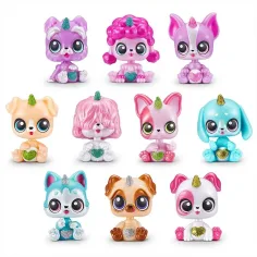 Rainbocorns: Pocket Puppycorn prekvapenie psík v rôznych variantoch 1ks obrázok 3