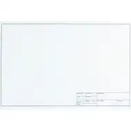 Rámované technické výkresové listy A3, balenie 10 ks