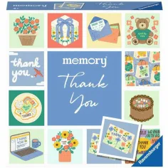 Ravensburger: Pamäťové momenty v troch rôznych variantoch 1 ks obrázok 2