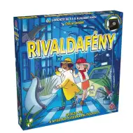 Rivalda spoločenská hra