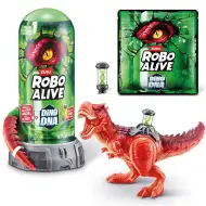 Robo Alive: Sada hračiek robotického dinosaura s DNA v rôznych variantoch, 1 ks
