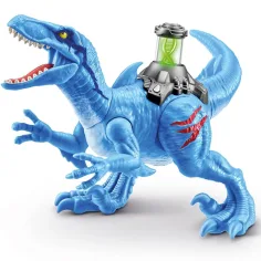 Robo Alive: Sada hračiek robotického dinosaura s DNA v rôznych variantoch, 1 ks obrázok 4