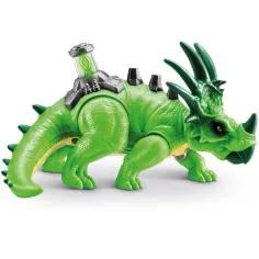 Robo Alive: Sada hračiek robotického dinosaura s DNA v rôznych variantoch, 1 ks obrázok 5