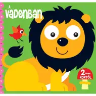 Rotujúce oči - Vo voľnej prírode