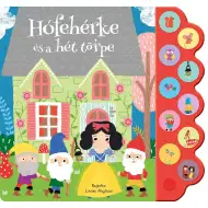 Rozprávkové audioknihy - Snehulienka a sedem trpaslíkov interaktívna audiokniha