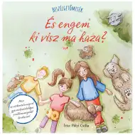 Rozprávky na rozhovor – A mňa kto dnes vezme domov?