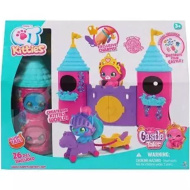 Roztomilé mačičky - hradná súprava