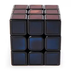 Rubik Phantom Modern 3x3 kocka - Spin Master obrázok 2