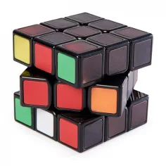 Rubik Phantom Modern 3x3 kocka - Spin Master obrázok 3