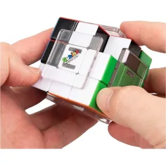 Rubik Slide pohyblivá kocka 3x3 - Spin Master obrázok 3