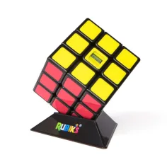 Rubikova kocka 3x3 s časomierou - Spin Master obrázok 2