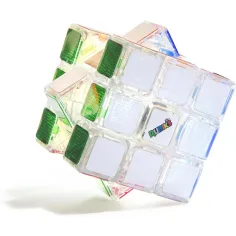 Rubikova kocka Pulse 3x3 - Spin Master obrázok 3