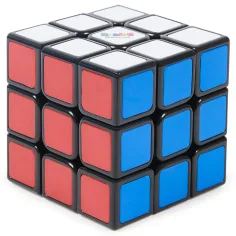 Rubikova vzdelávacia kocka 3x3 - Spin Master obrázok 2