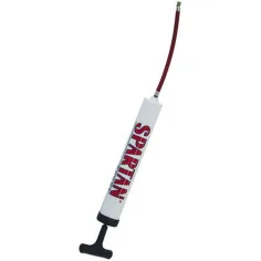 Ručná pumpa na lopty 30 cm - Spartan
