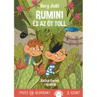Rumini a päť pier - Pagony