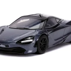 Rýchlo a zbesilo: Porsche 911 GT3 RS a McLaren 720S 2-dielna sada v mierke 1/32 - Jada Toys obrázok 3