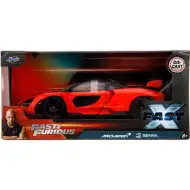 Rýchlo a zbesilo: kovový model McLaren Senna 1:24 - Jada Toys