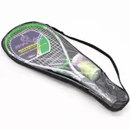 Rýchlobadmintonová sada - Spartan