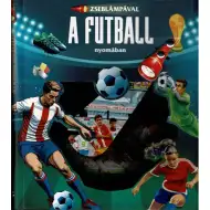 S baterkou – Po stopách futbalu