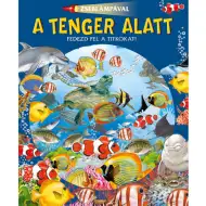 S baterkou - O mori pod hladinou, populárno-náučná kniha