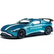 SIKU Aston Martin Vantage GT4 autíčko 1/55