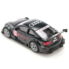 SIKU Audi RS 5 Racing autíčko 1/64 obrázok 3