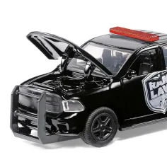 SIKU Dodge Ram policajné auto 1/50 - 2309 obrázok 2