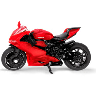 SIKU Ducati Panigale 1299 motocykel 1/87
