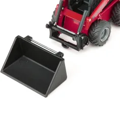SIKU Manitou 3300V nakladač 1/32 obrázok 4