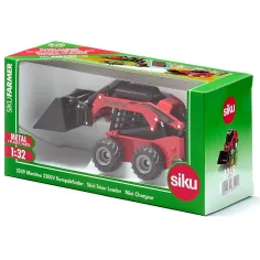 SIKU Manitou 3300V nakladač 1/32 obrázok 5