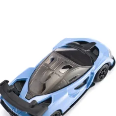 SIKU McLaren Senna autíčko 1/64 obrázok 2