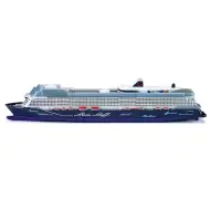 SIKU Mein Schiff 1 TUI Cruises luxusná loď 1/1400