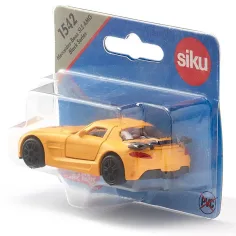 SIKU Mercedes-Benz SLS AMG autíčko 1/64 obrázok 5
