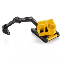 SIKU Mini bager 1/55 obrázok 2