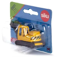 SIKU Mini bager 1/55 obrázok 5