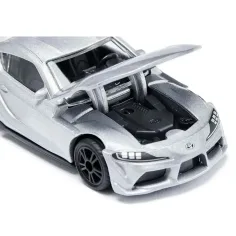 SIKU Toyota GR Supra autíčko 1/50 obrázok 3