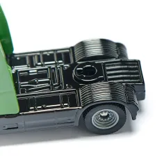 SIKU Volvo návesový kamión 1/87 obrázok 4