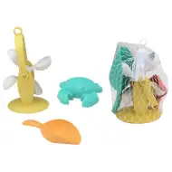 Sada na pieskovisko s mlynčekom, 3-dielna