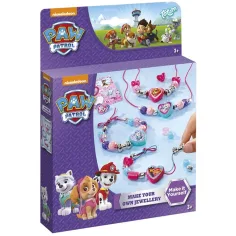 Paw Patrol súprava na výrobu šperkov - Totum