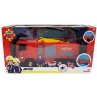 Sam hasič: Jupiter súprava s figúrkou - Simba Toys