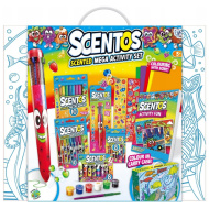Scentos Mega voňavá kreatívna sada
