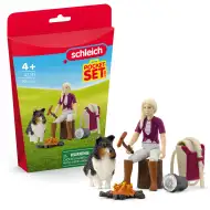 Schleich: Barbecue dobrodružstvo so Sofiou hracia súprava (42749)